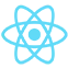 React